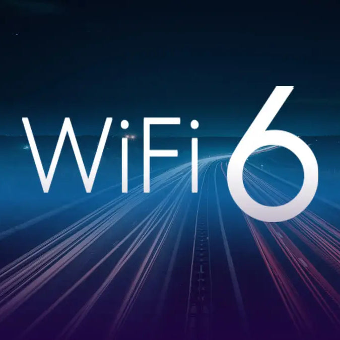 Product News | the Wifi 6 Adapter