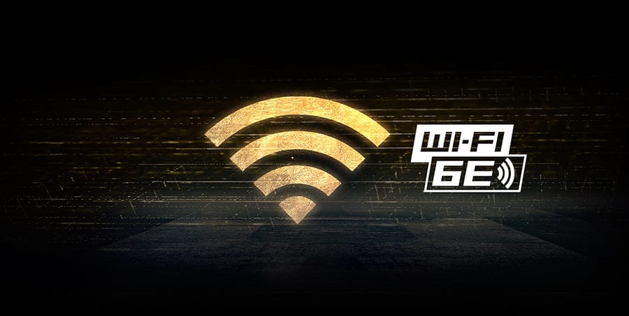 Product News | the Wifi 6e Adapter