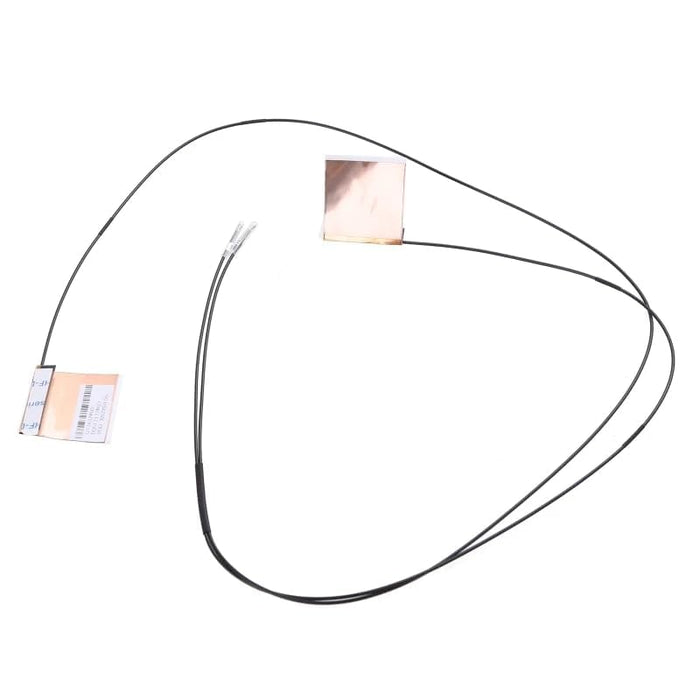 Interne Laptop-Antenne für IPEX-4 MHF4-kompatibles Antennenkabel für M.2-WLAN-Adapter und NGFF-Wireless-Karten, WLAN- und LTE-Module