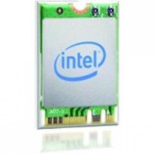 Intel 9260NGW IEEE 802.11ac Bluetooth 5.0 Wi-Fi/Bluetooth-Kombiadapter