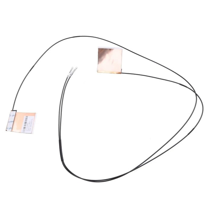 Cable de antena interno IPEX-4 MHF4 para computadora portátil para adaptadores WiFi M.2 y módulos Wi-Fi y LTE de tarjeta inalámbrica NGFF