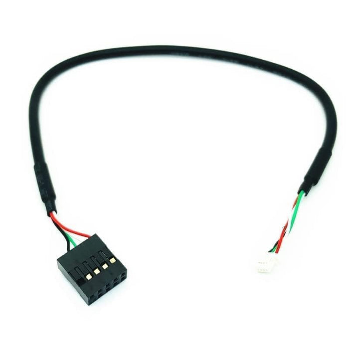 M.2 M-Key to A + E Key NGFF Slot Wifi Wireless Network Card M.2 NGFF PCI Express to E Key Card M-Key to A-E Key M.2 Wifi Adapter