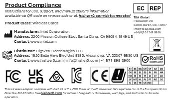 AX201NGW Dual Band CNVio2 M.2 802.11ax WLAN Bluetooth 5.1 WiFi-Karte L92724-005 Kompatibles Ersatzteil für Intel-kompatible und Laptop-Systeme