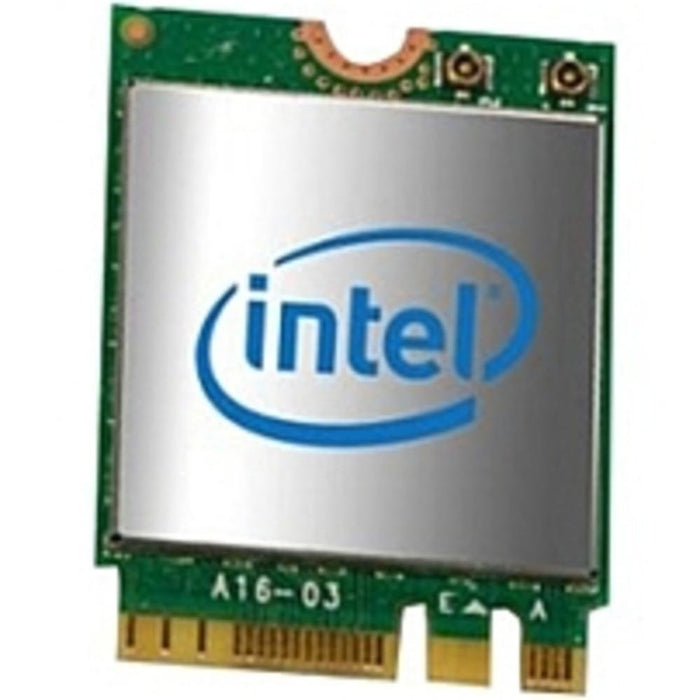 Intel Network 7265.NGWG.W Wireless-AC 7265 WiFi Dual Band 2x2 AC + Bluetooth M.2 Brown Box