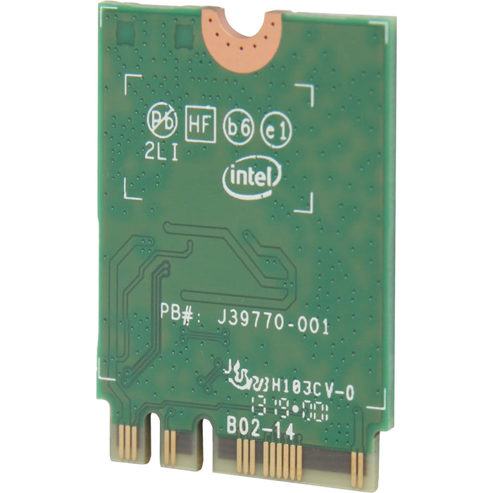 Intel Dual Band Wireless-AC 9260 – Netzwerkadapter – M.2-Karte ohne vPro