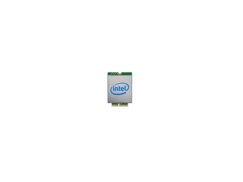 Intel AX200 IEEE 802.11ax Bluetooth 5.0 - Wi-Fi/Bluetooth-Kombiadapter für Notebooks - M.2-2,40 Gbit/s - 2,40 GHz ISM - 5 GHz UNII - intern