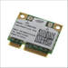 HIGHZER0 ELECTRONICS LEGACY WIFI 4 & 5 CARD HALF MINI PCIE, NETWORK, ONLINE GAMING WIRELESS-N CENTRINO 1000 | 300 MBPS WITH BLUETOOTH