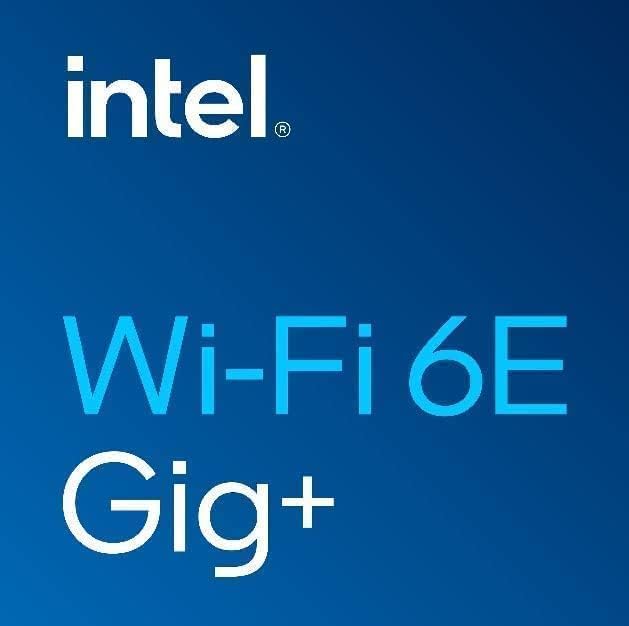 WiFi 6E-Adapter für Intel AX211 | Tri-Band, bis zu 2,4 Gbit/s | CNVio2 M.2 | Bluetooth 5.3-Unterstützung | Erfordert Intel-CPUs der 11. Generation und höher, Windows 10/11, Linux | AX211NGW