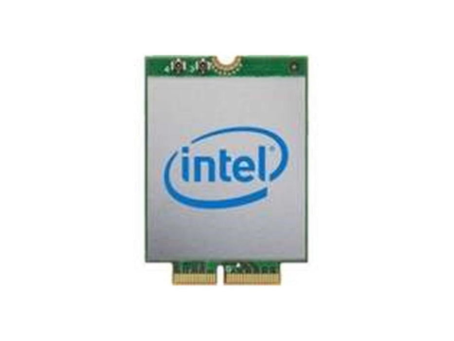 Intel AX200 IEEE 802.11ax Bluetooth 5.0 - Wi-Fi/Bluetooth-Kombiadapter für Notebooks - M.2-2,40 Gbit/s - 2,40 GHz ISM - 5 GHz UNII - intern