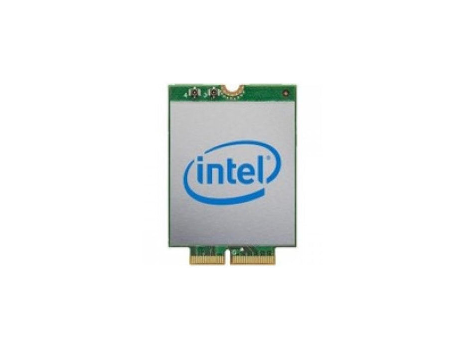 Intel AX200 IEEE 802.11ax Bluetooth 5.0 - Wi-Fi/Bluetooth Combo Adapter for Notebook - M.2-2.40 Gbit/s - 2.40 GHz ISM - 5 GHz UNII - Internal