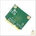 HIGHZER0 ELECTRONICS LEGACY WIFI 4 & 5 CARD HALF MINI PCIE, INTEL SMART CONNECT, ONLINE GAMING WIRELESS-N 7260 NETWORK | 300 MBPS