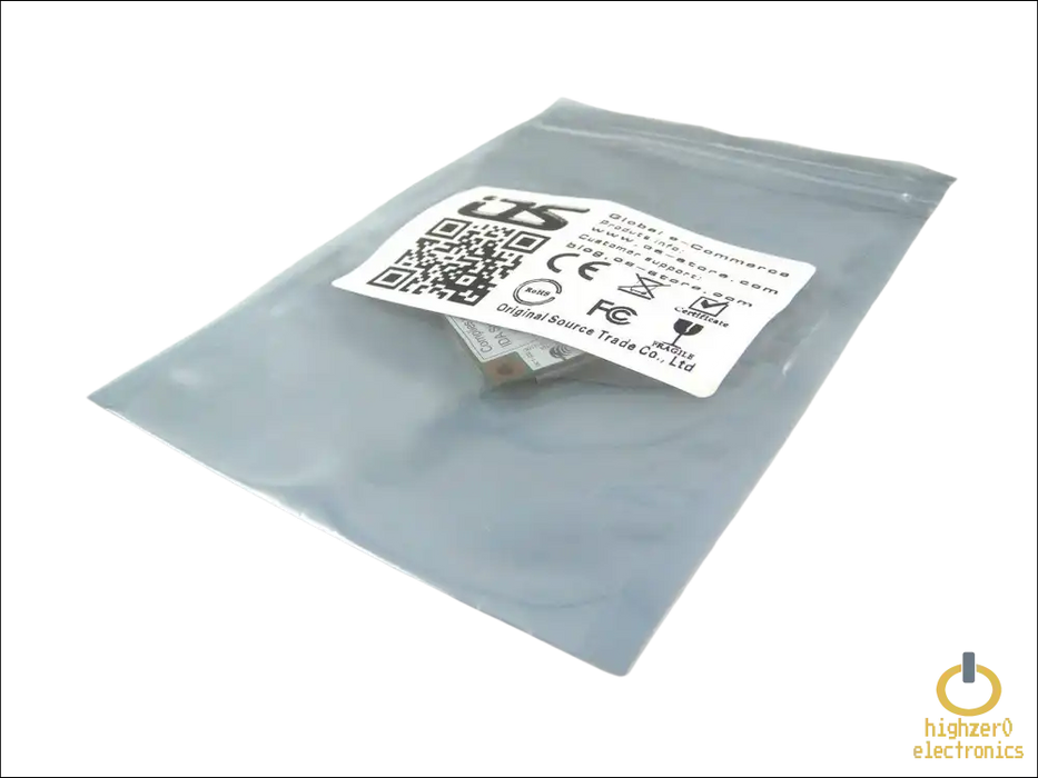 HIGHZER0 ELECTRONICS LEGACY WIFI 4 & 5 CARD 7260HMW BN HALF, BLUETOOTH BT WIRELESS, MINI INTEL WIRELESS-N 7260 PCI-E 802.11 B G N 717384