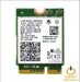 Intel 9560ngw Wireless-ac 9560 802.11ac Wlan Pci-express Bluetooth 5.1 Wifi Card G86c0007s810 no Vpro