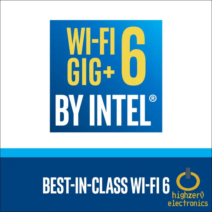 Intel Wi-fi 6 (gig + ) Desktop Kit Ax200 2230 2x2 Ax + bt Vpro®