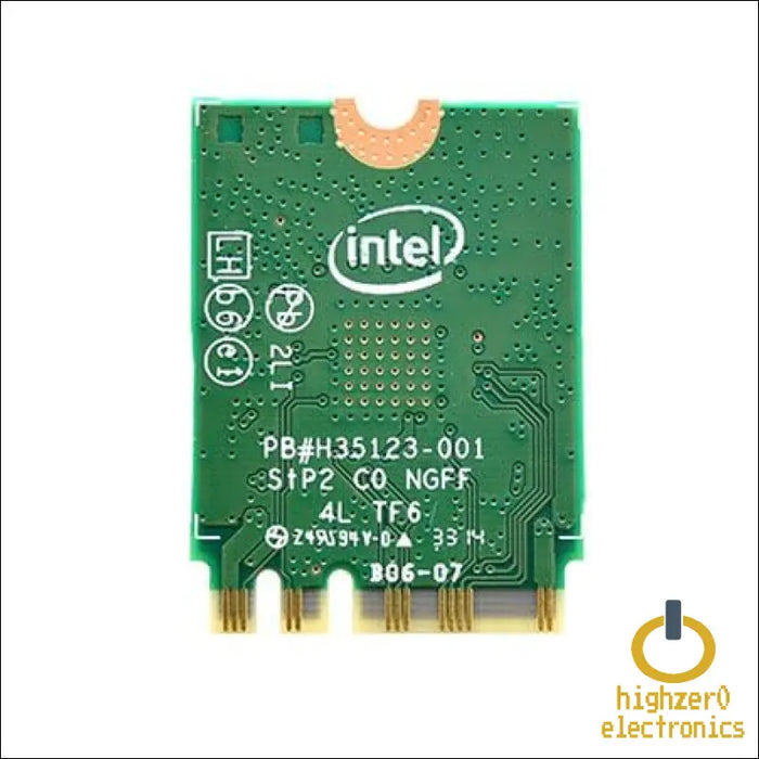 Legacy M.2 Wi-fi Adapter for Intel 7265 Wireless-ac | 867mbps Wifi with Bluetooth 4.0 | 2.4ghz & 5ghz Network Card | 7265ngw