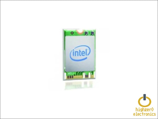 Intel Wireless-ac 9260 2230 2x2 Ac + bt Gigabit No Vpro