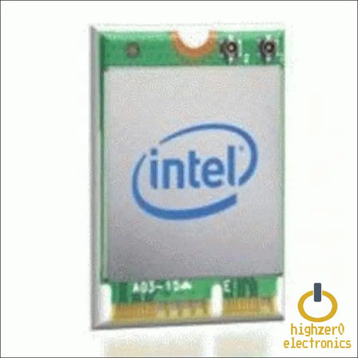 Intel Wireless Ac 9560 Single Pack (9560ngwg) no Vpro