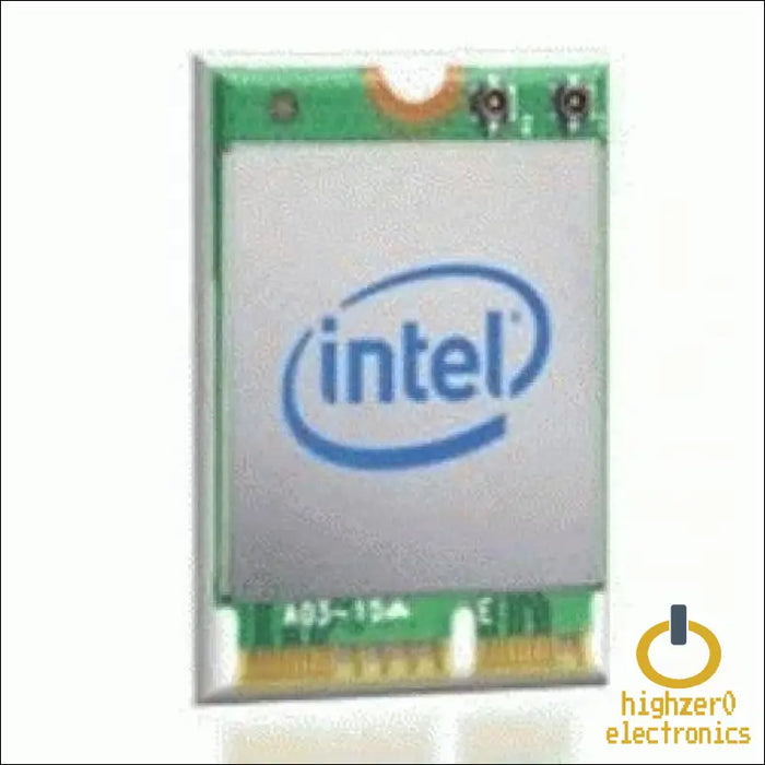 Intel Wireless Ac 9560 Single Pack (9560ngwg) no Vpro